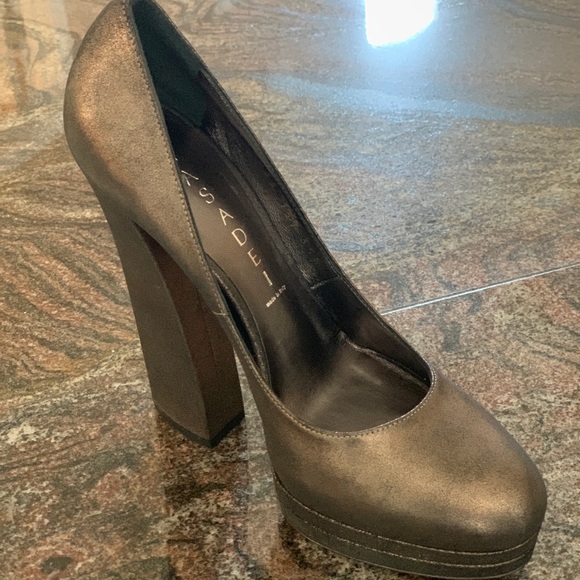 Casadei Shoes - Casadei leather shoes